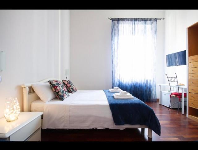 B&B Residenza Malaterra Neapol Exteriér fotografie