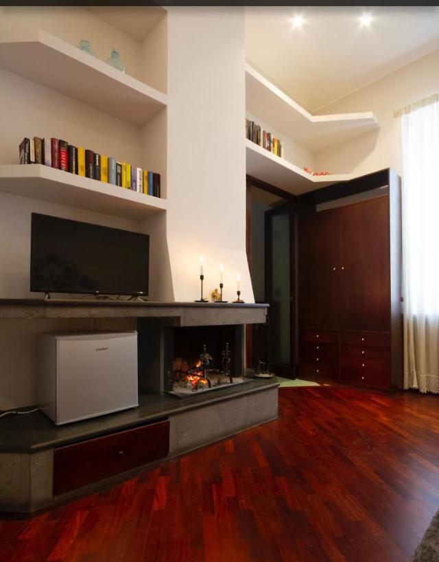 B&B Residenza Malaterra Neapol Exteriér fotografie