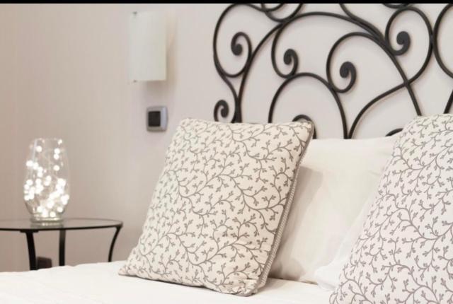 B&B Residenza Malaterra Neapol Exteriér fotografie
