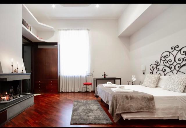 B&B Residenza Malaterra Neapol Exteriér fotografie