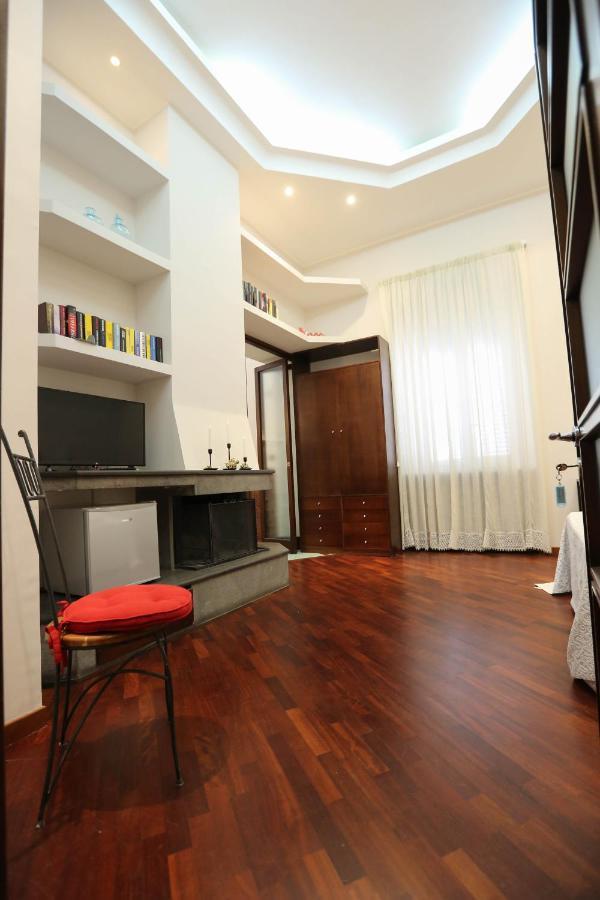 B&B Residenza Malaterra Neapol Exteriér fotografie